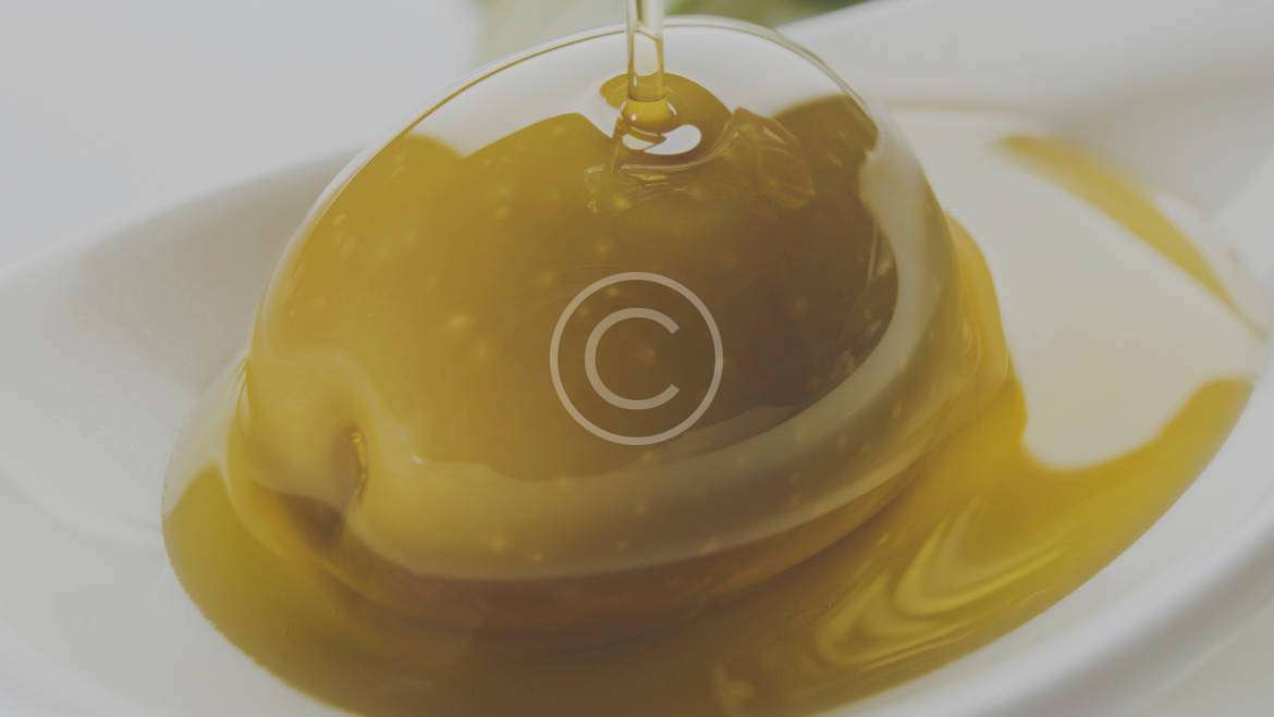 Premium Tunisian EVOO