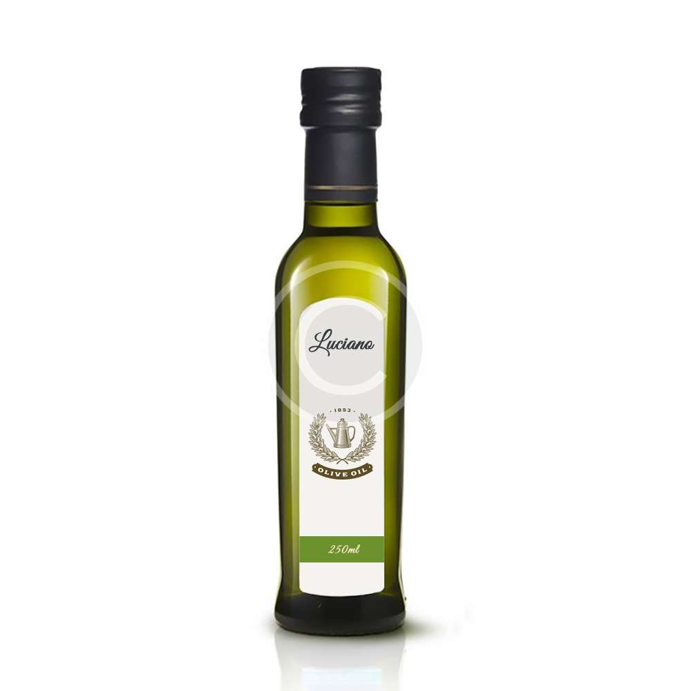 Extra Virgin Olive Oil