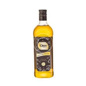 Lampante Virgin Olive Oil